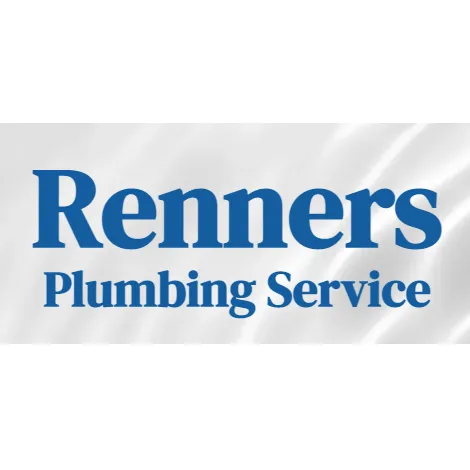 Slide of Renners Plumbing Service