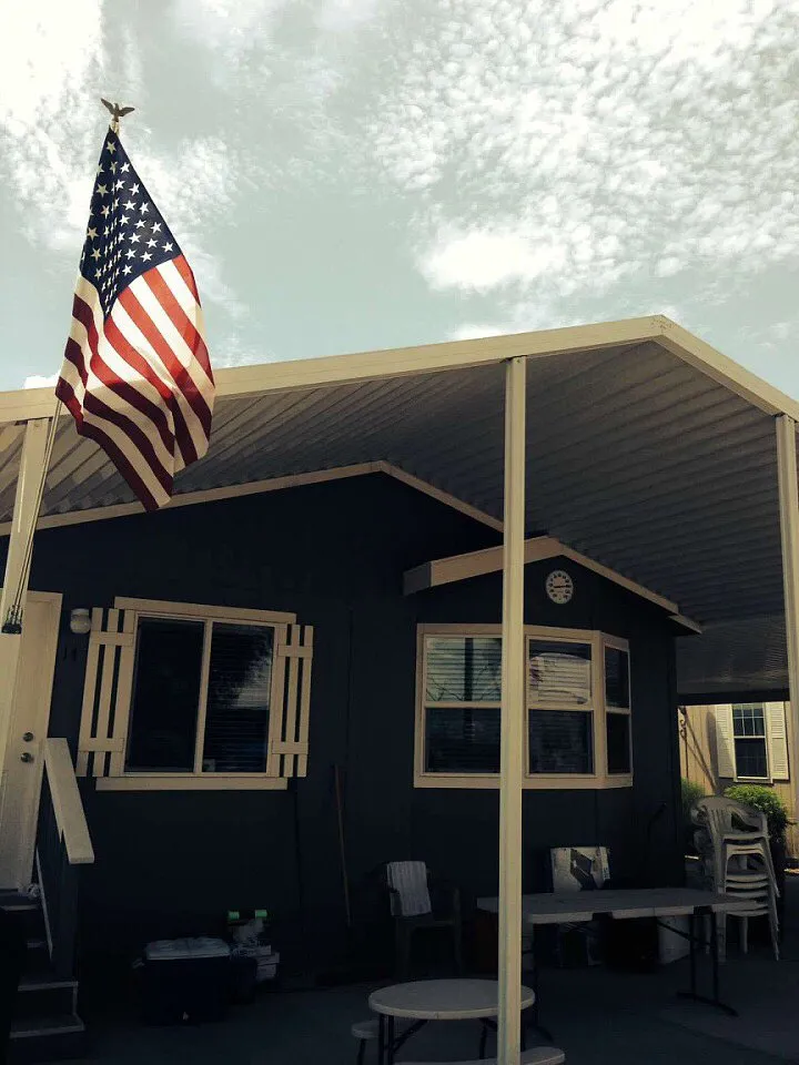 Slide of Reno Modular Installers