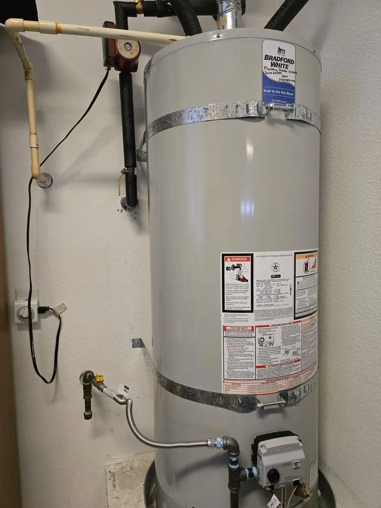 Slide of Reno Plumbing Doctor