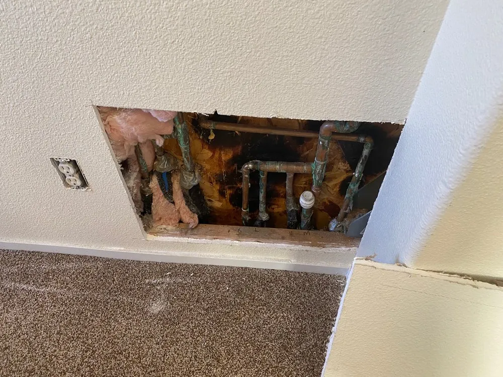 Slide of Reno Plumbing Doctor