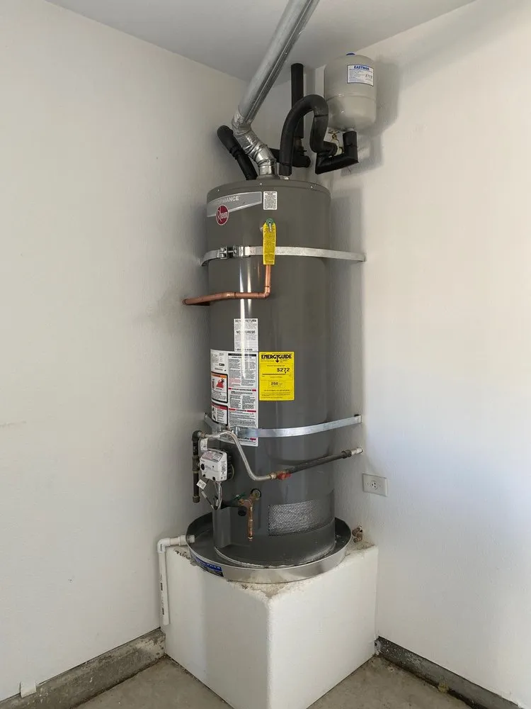 Slide of Reno Plumbing Doctor