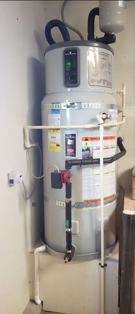 Slide of Reno Plumbing Doctor