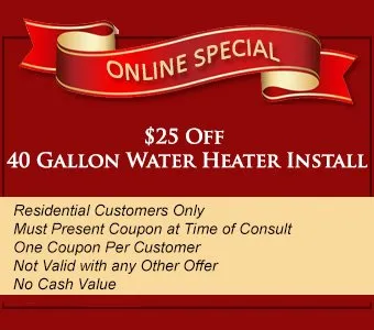 Slide of Reno Plumbing Doctor