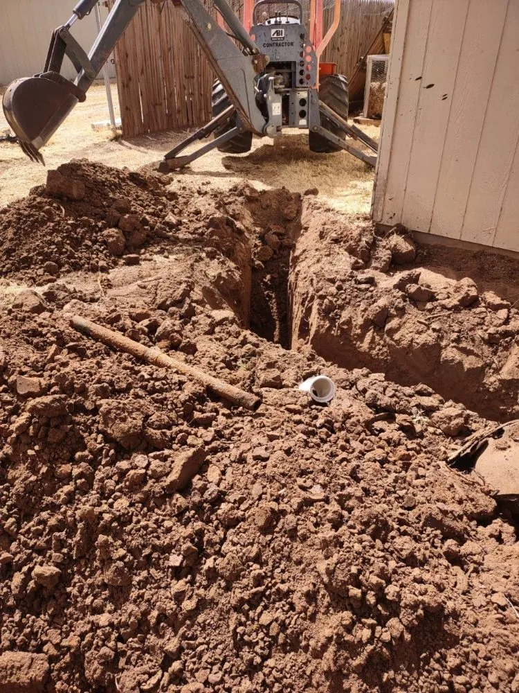 Slide of Reno Plumbing