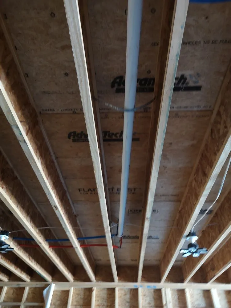 Slide of Reno Plumbing