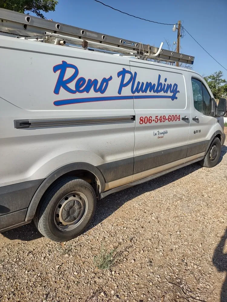 Slide of Reno Plumbing