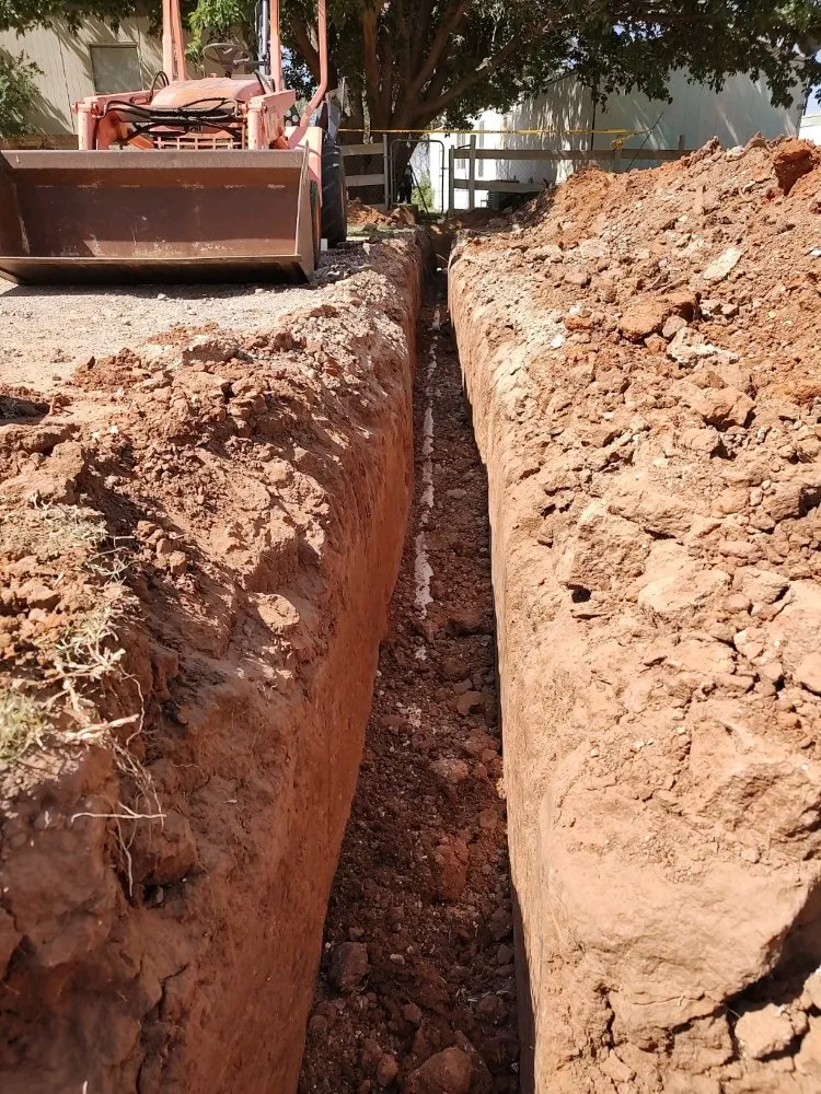 Slide of Reno Plumbing