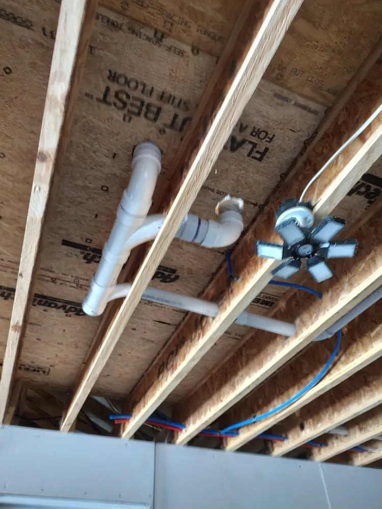 Slide of Reno Plumbing