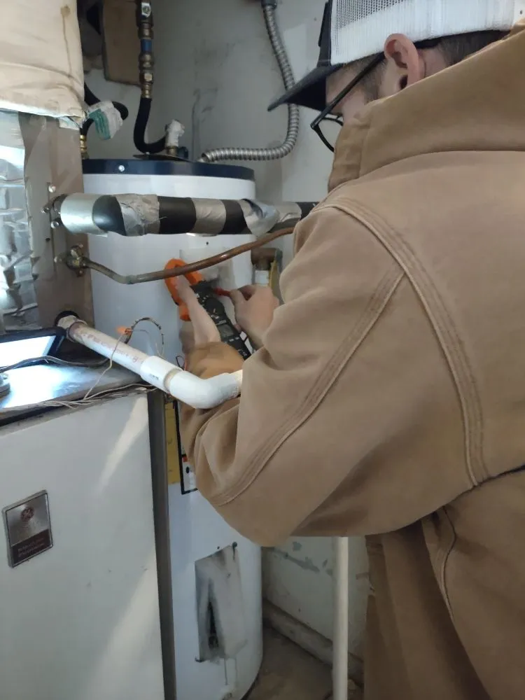 Slide of Reno Plumbing