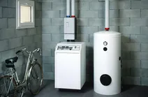 Slide of Renos Plumbing & Pool, Inc.