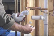 Slide of Renos Plumbing & Pool, Inc.