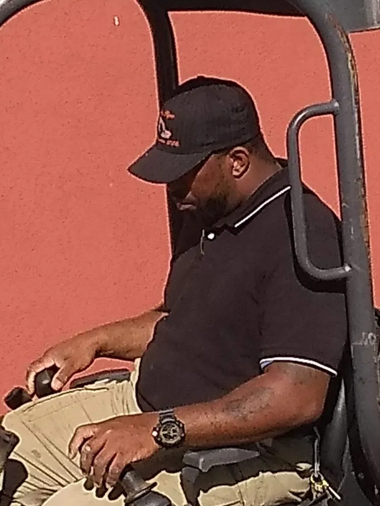 Slide of Renovate Georgia