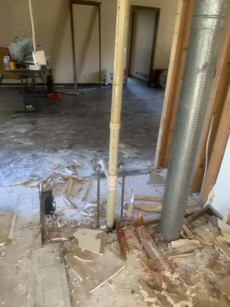 Slide of Renovate Georgia