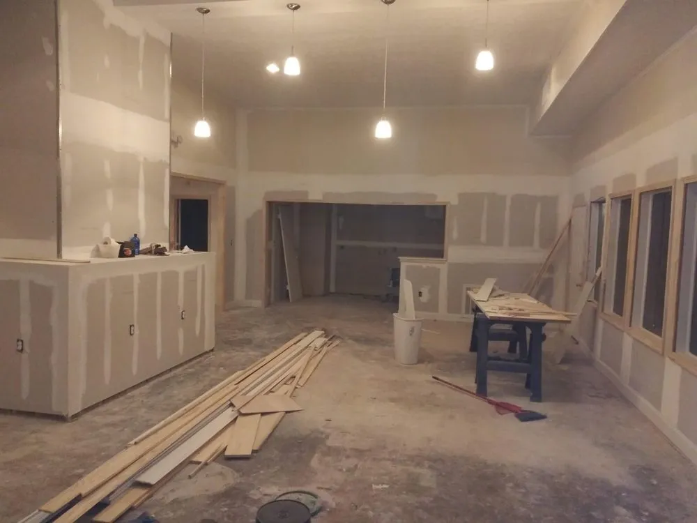 Slide of Renovate Georgia