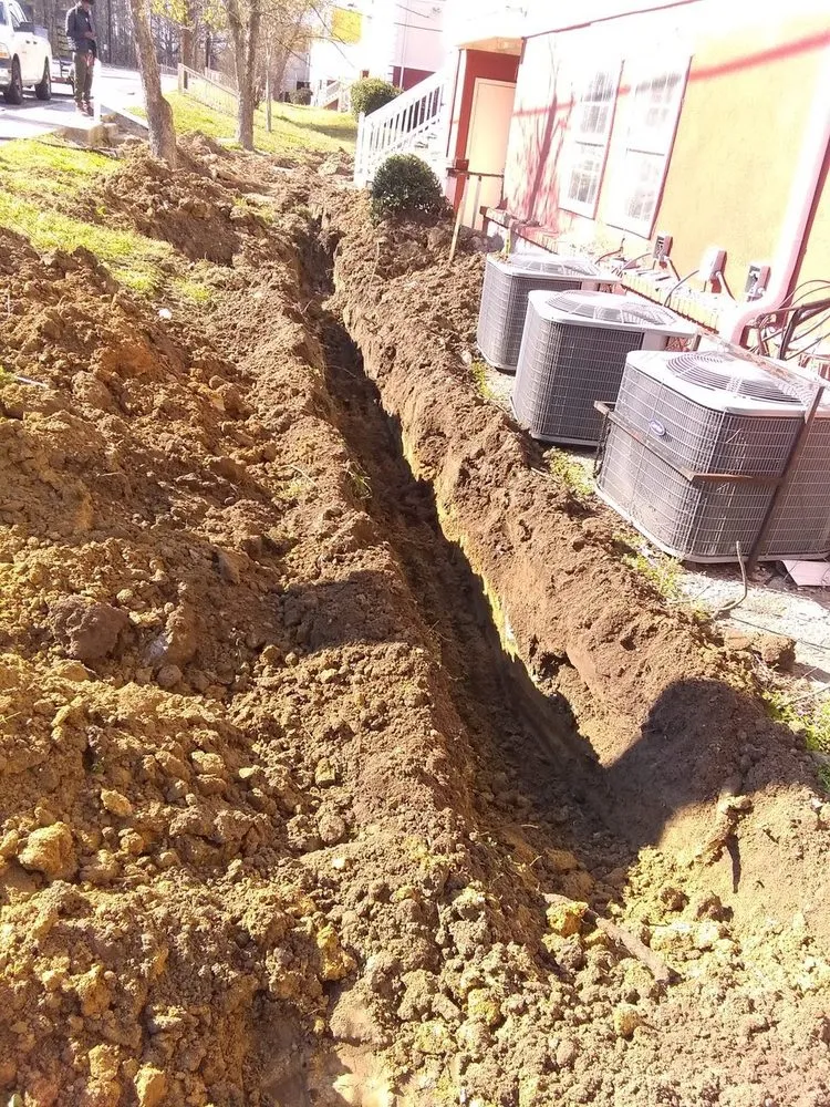 Expert drain cleaning in McDonough, GA by Renovate Georgia