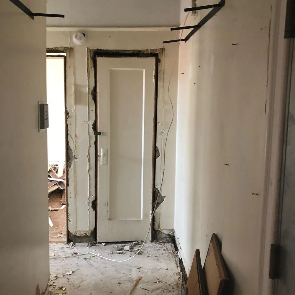 Slide of Renovate Me