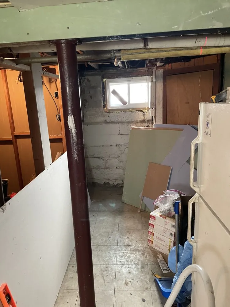 Slide of Renovate Me