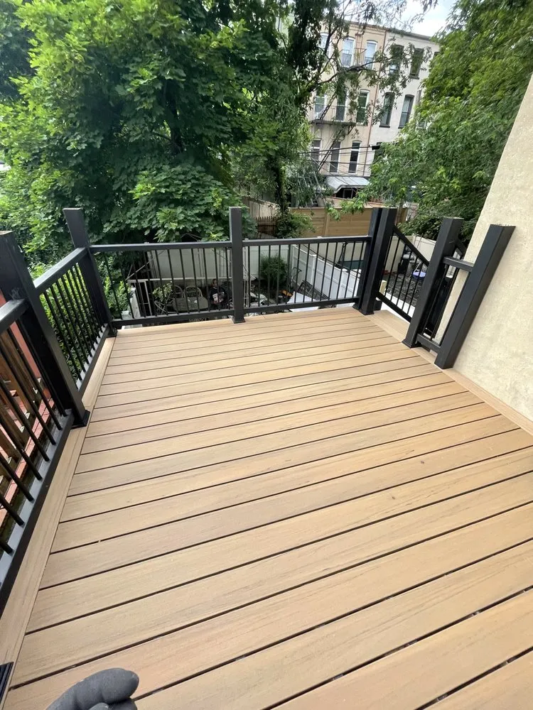 Slide of Renovate Me