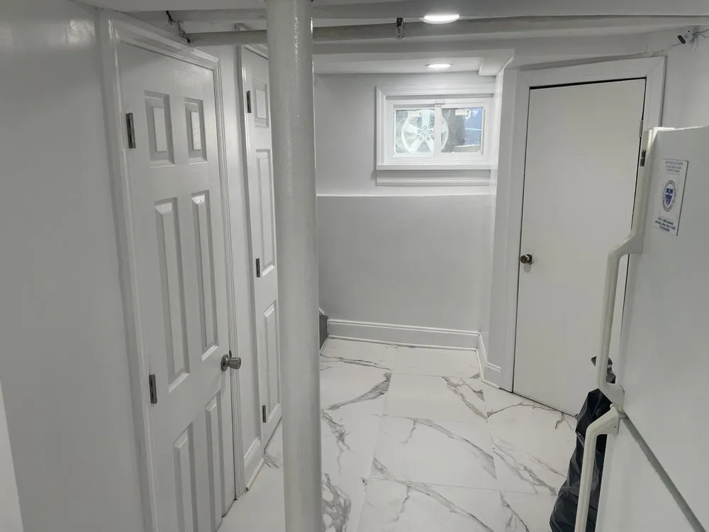 Slide of Renovate Me