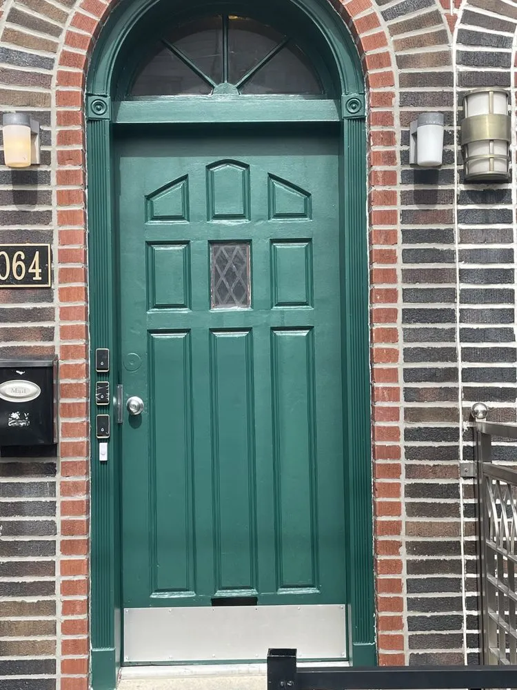 Slide of Renovate Me