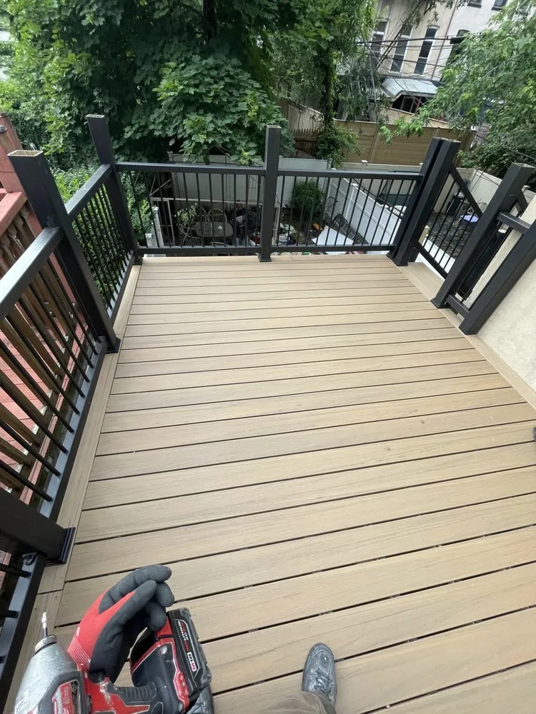 Slide of Renovate Me