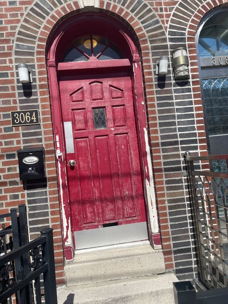 Slide of Renovate Me