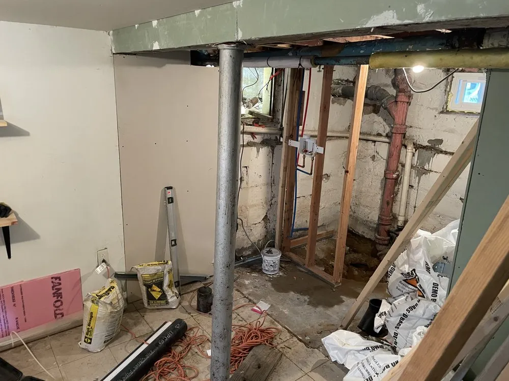 Slide of Renovate Me