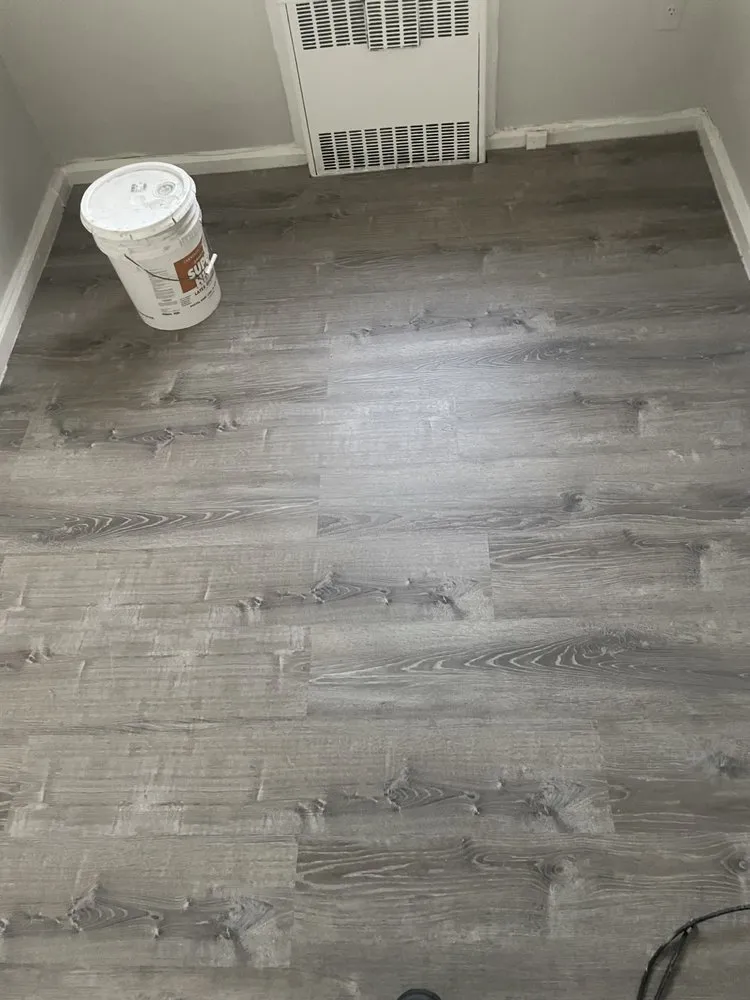 Slide of Renovate Me