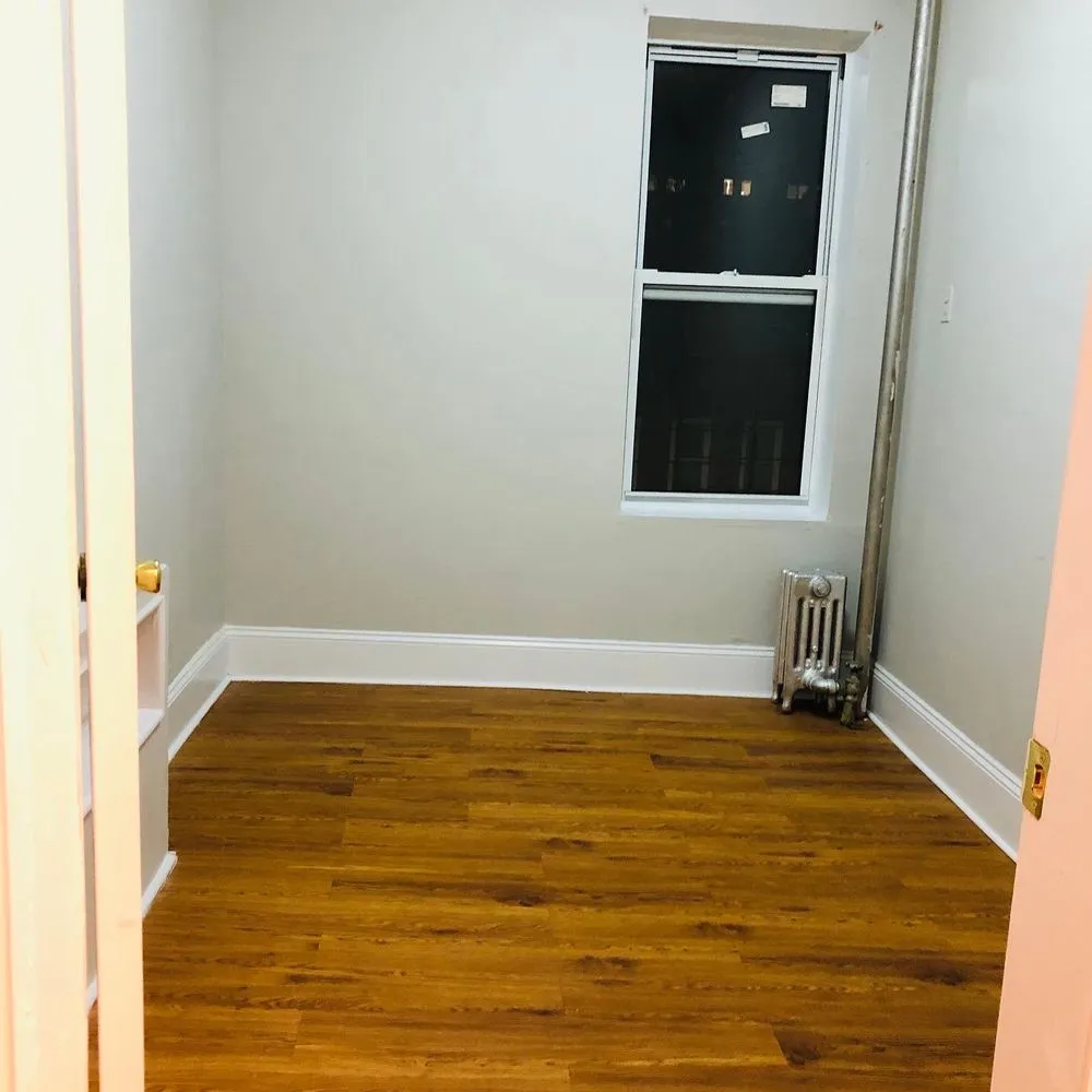 Slide of Renovate Me