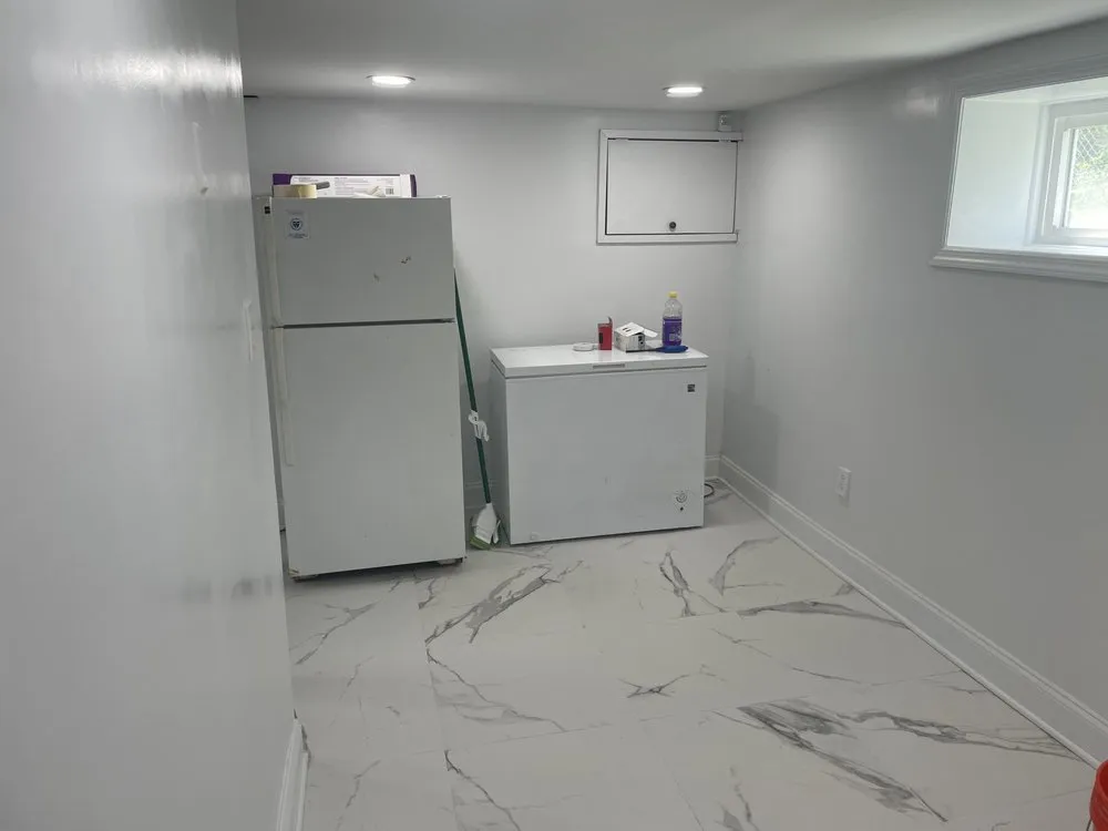 Slide of Renovate Me