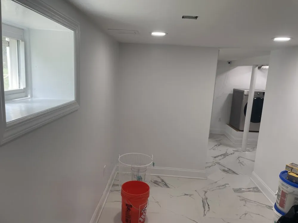 Slide of Renovate Me