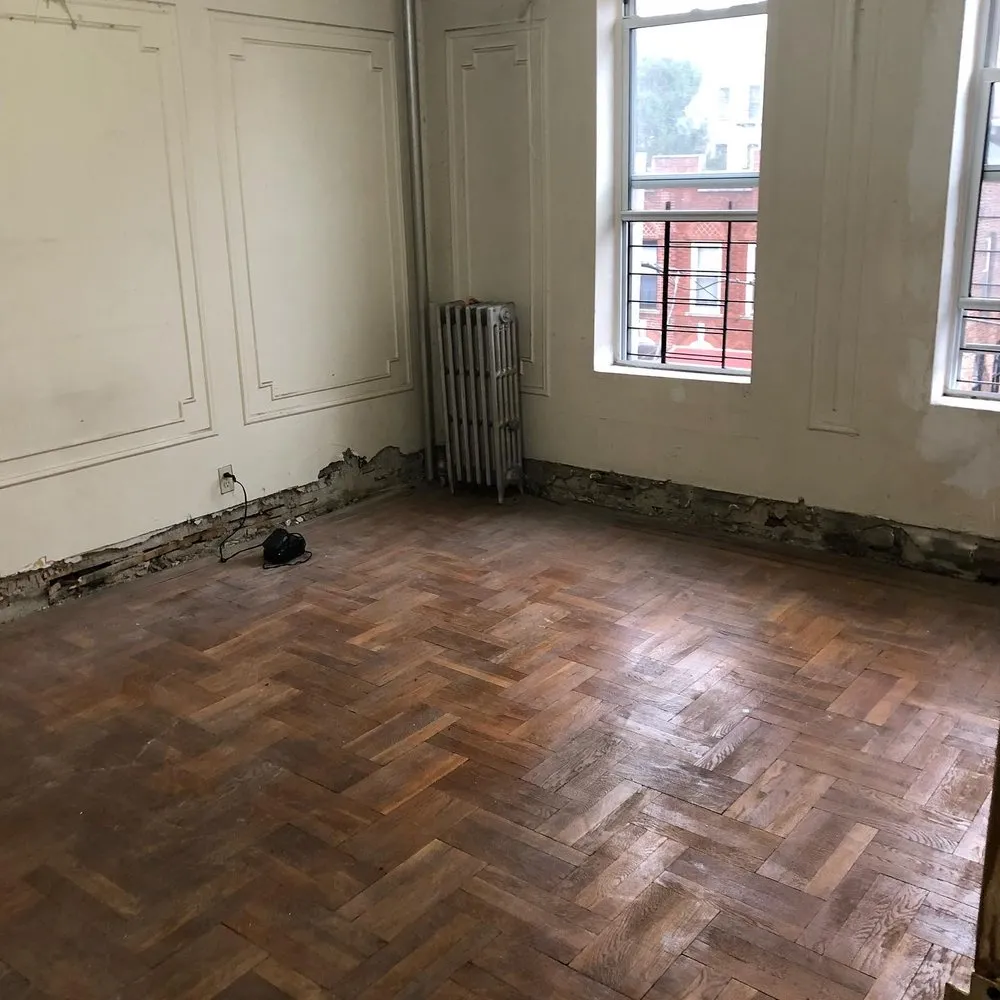 Slide of Renovate Me