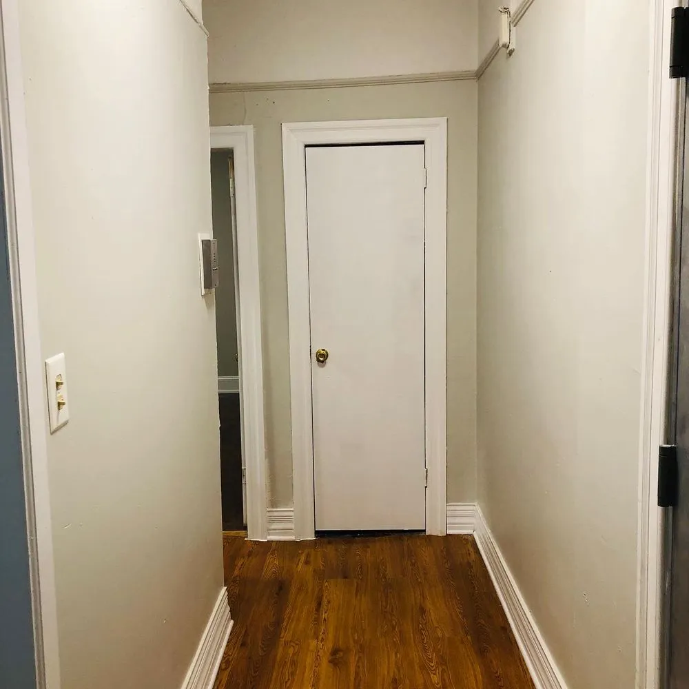 Slide of Renovate Me