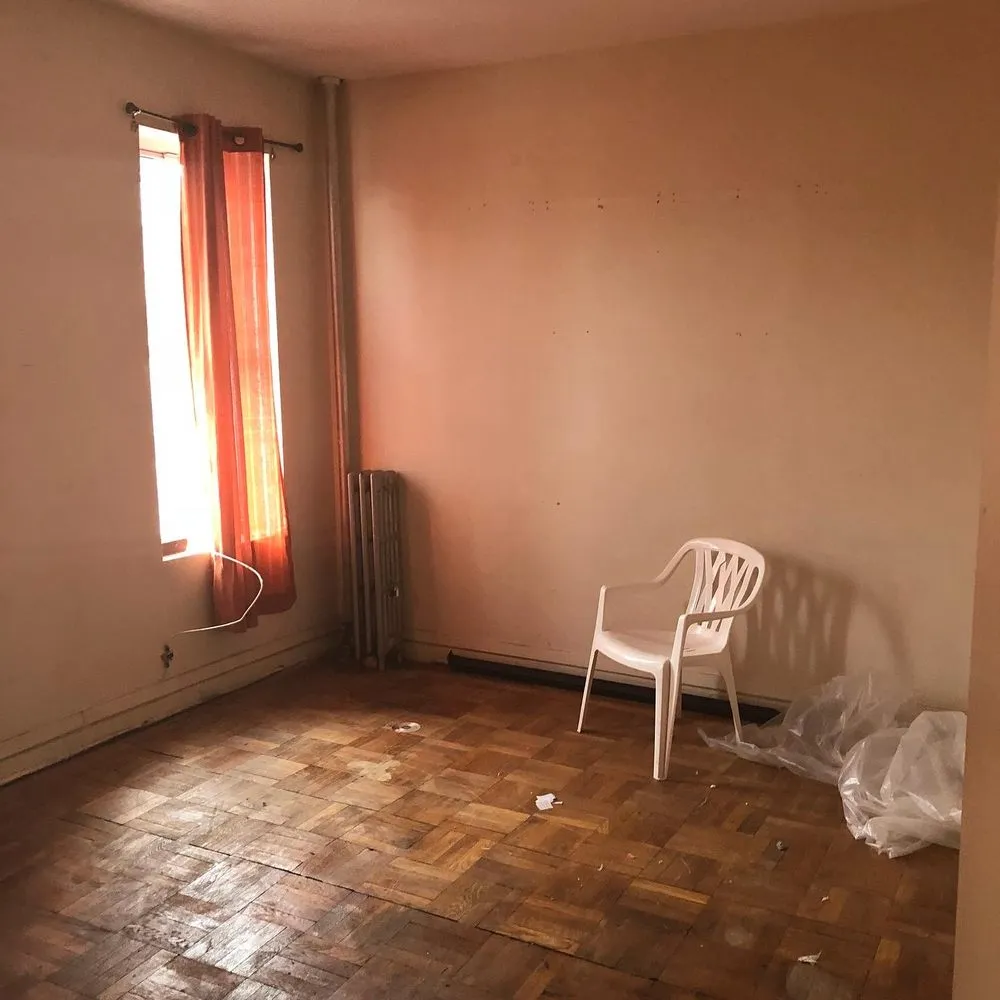 Slide of Renovate Me