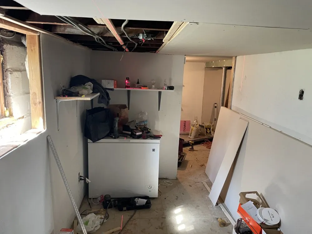 Slide of Renovate Me