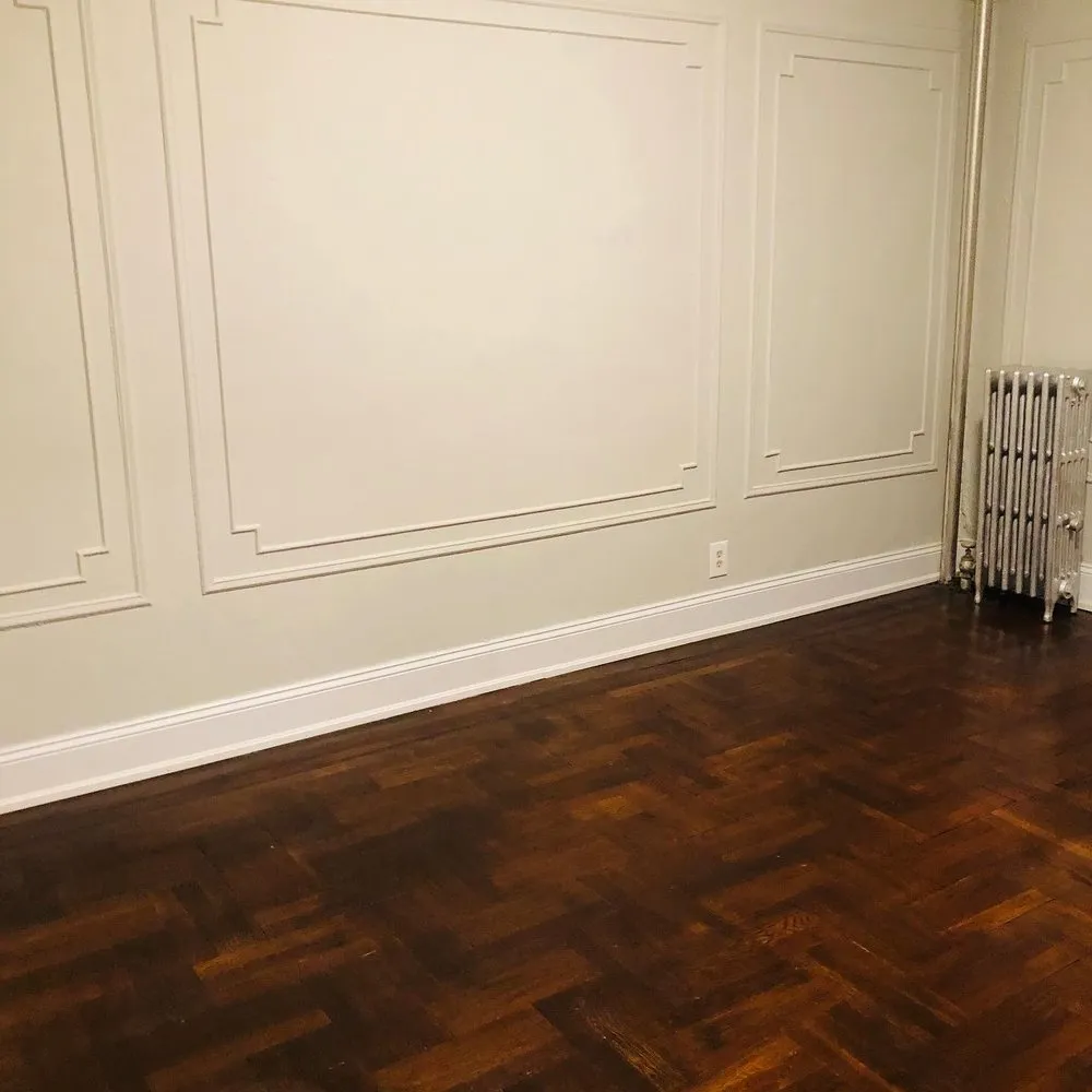 Slide of Renovate Me