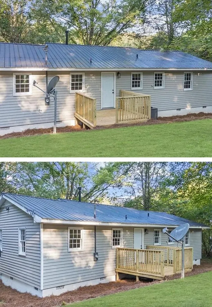 Affordable pipe repair for homes in luthersville , GA by RenovateRite Handyman Services