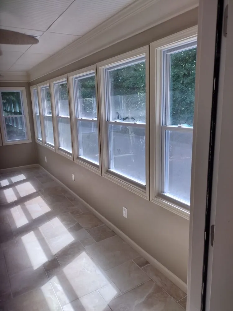 Quality leak detection for homes in luthersville , GA by RenovateRite Handyman Services