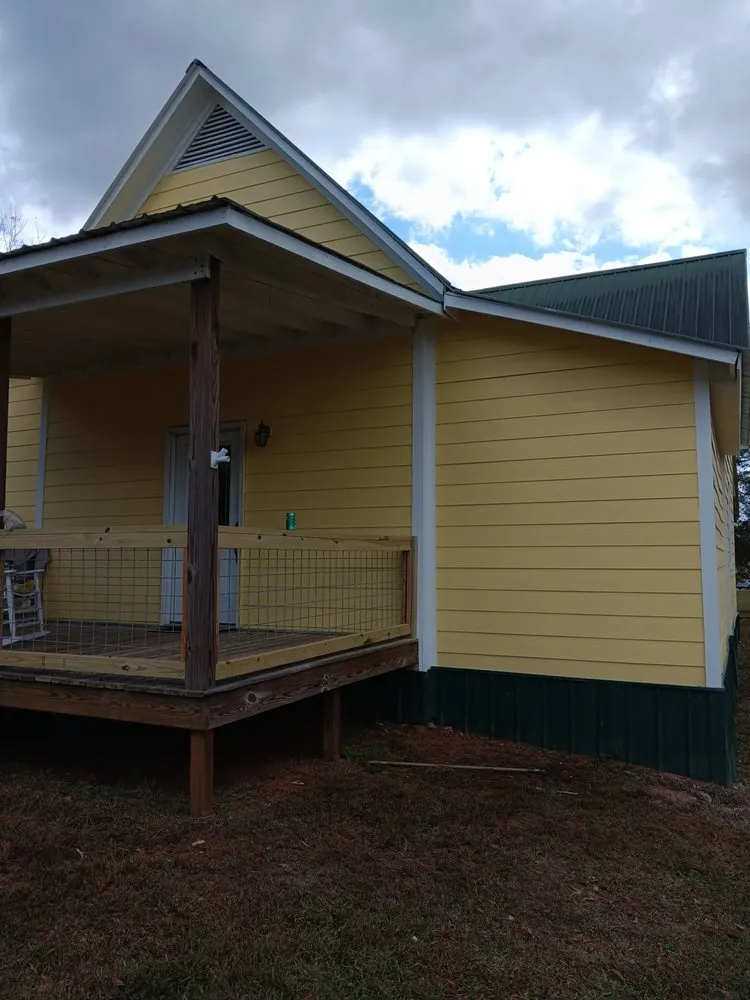 Expert leak detection service in luthersville , GA - RenovateRite Handyman Services