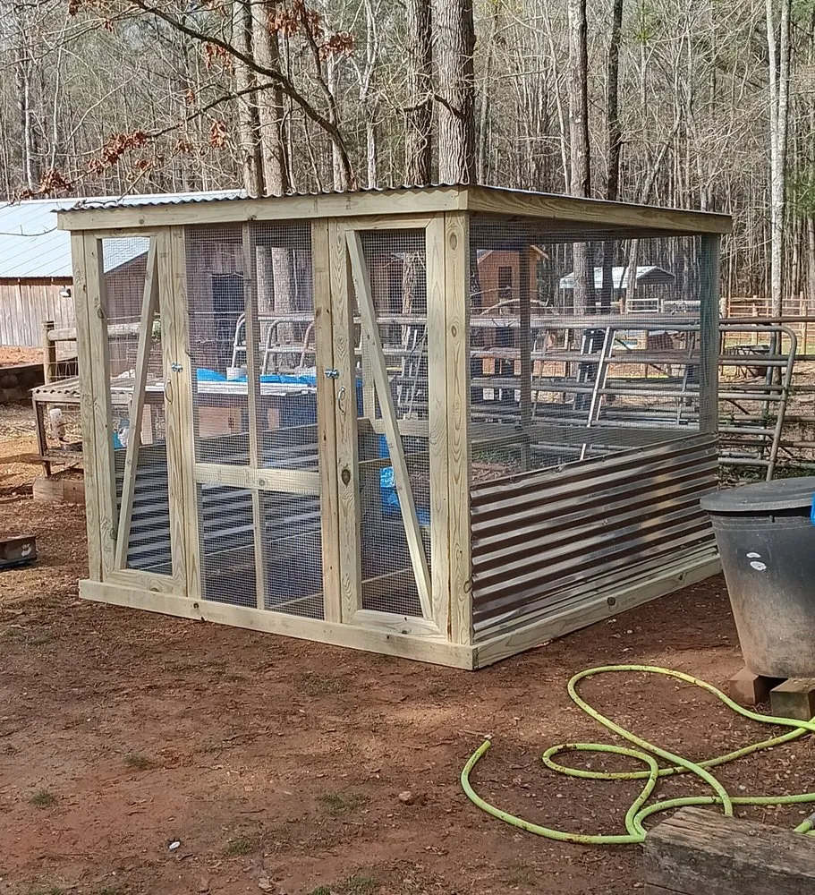 Trusted pipe repair experts serving luthersville , GA - RenovateRite Handyman Services