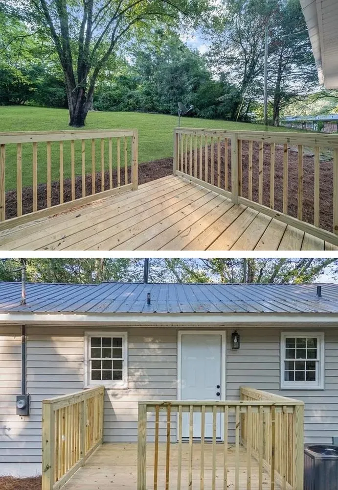 Professional pipe repair service in luthersville , GA - RenovateRite Handyman Services