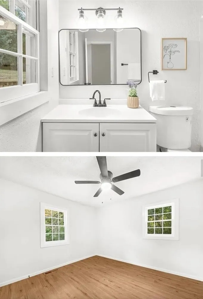 Trusted water heater service in luthersville , GA by RenovateRite Handyman Services