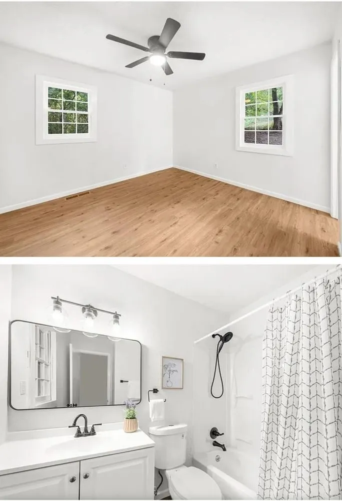 Quality pipe repair for homes in luthersville , GA by RenovateRite Handyman Services