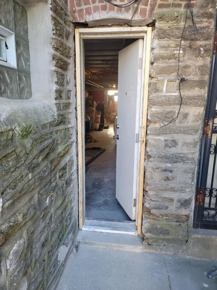 Slide of Renovation & Restoration