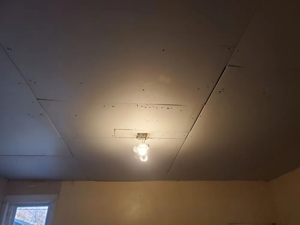 Slide of Renovation & Restoration