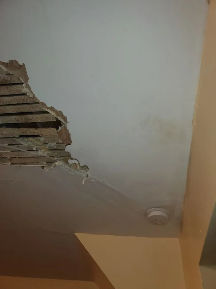 Slide of Renovation & Restoration