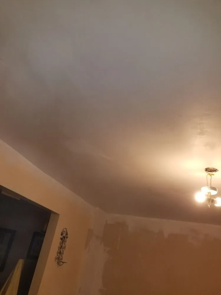 Slide of Renovation & Restoration