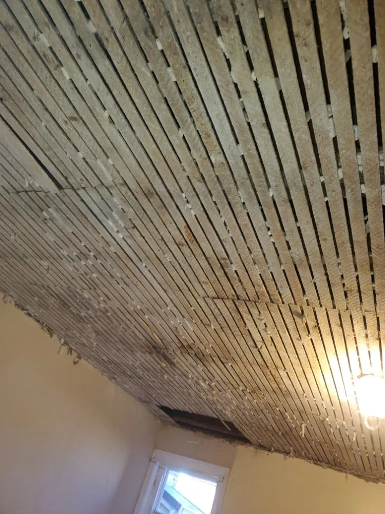 Slide of Renovation & Restoration