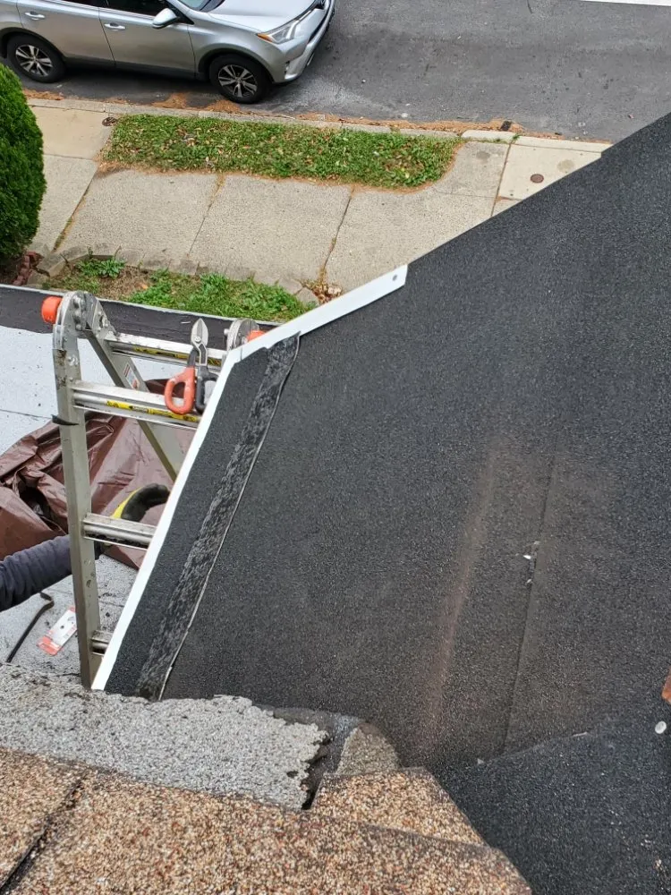 Slide of Renovation & Restoration