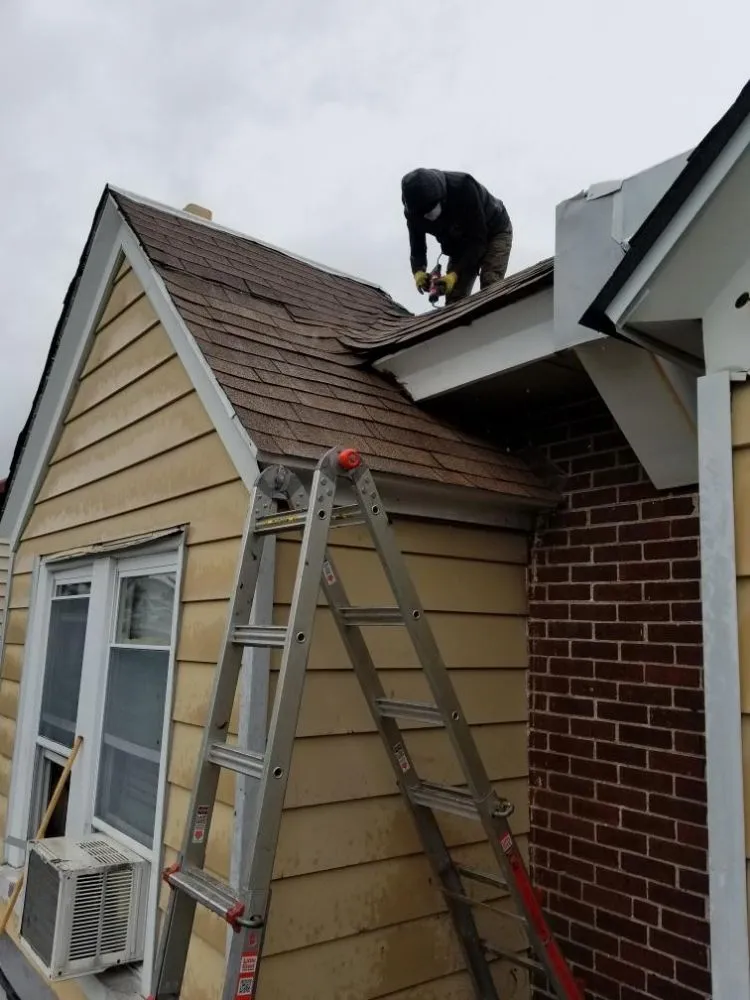 Slide of Renovation & Restoration